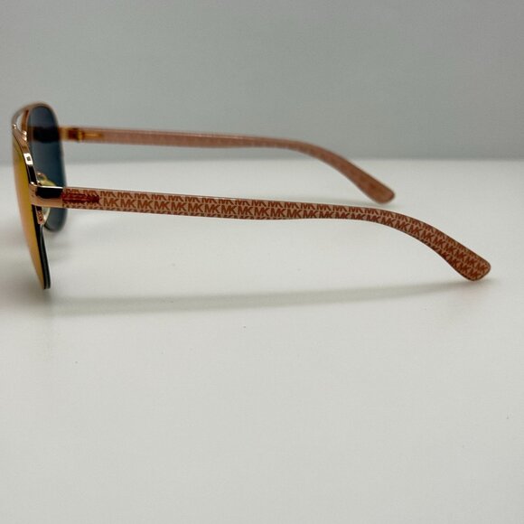 Michael Kors Sunglasses MK 1048 Barcelona 11084Z 57-15-140 - Picture 4 of 8